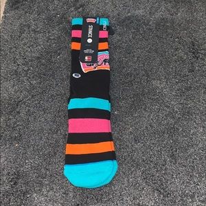 Stance Underwear & Socks - NWT Men’s San Antonio Spurs Stance Socks L/XL Stance Underwear & Socks - NWT Men’s San Antonio Spurs Stance Socks L/XL